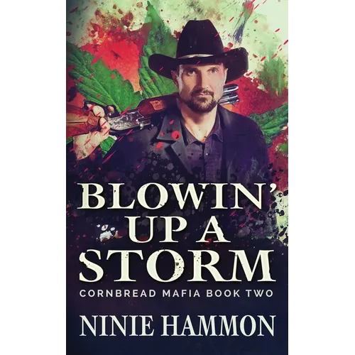 Blowin' Up A Storm - Paperback