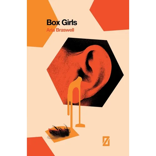 Box Girls - Paperback
