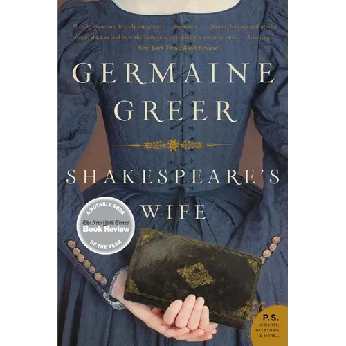 Shakespeare's Wife