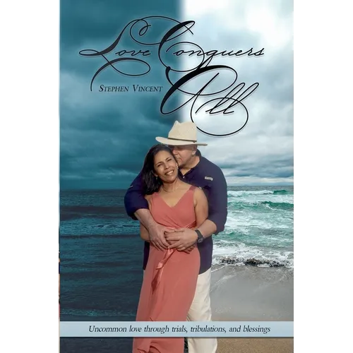 Love Conquers All - Paperback