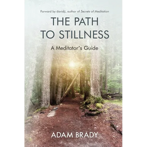 The Path to Stillness: A Meditator's Guide - Paperback
