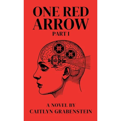 One Red Arrow, Part 1 - Hardcover