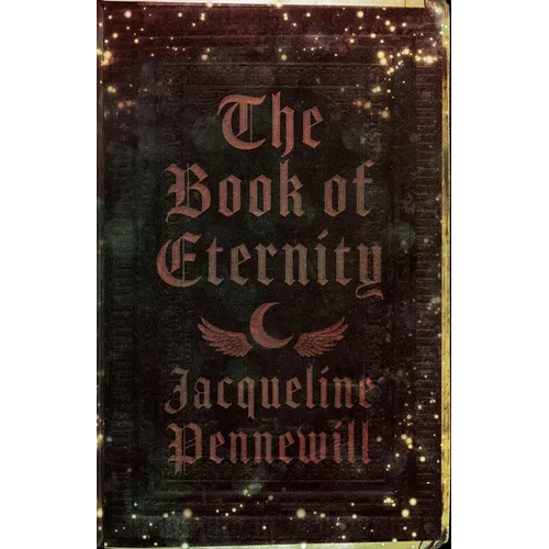The Book of Eternity - Paperback