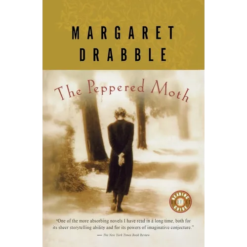 The Peppered Moth - Paperback