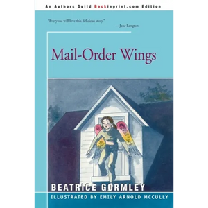 Mail-Order Wings - Paperback