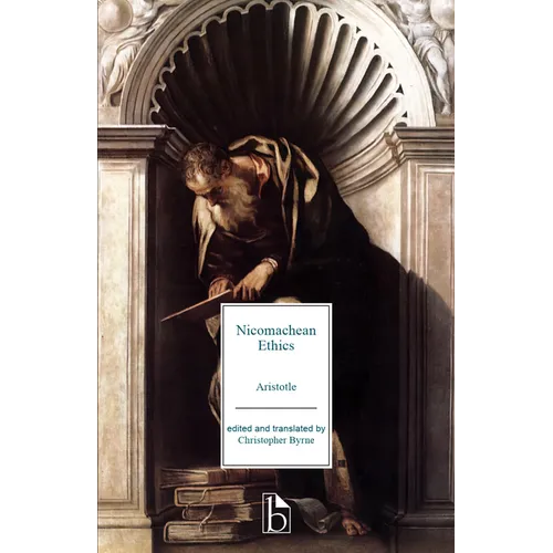 Nicomachean Ethics - Paperback