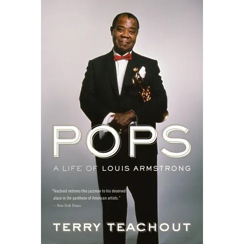 Pops - Paperback