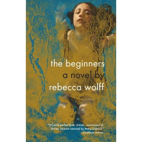 The Beginners - Paperback