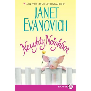Naughty Neighbor - Paperback