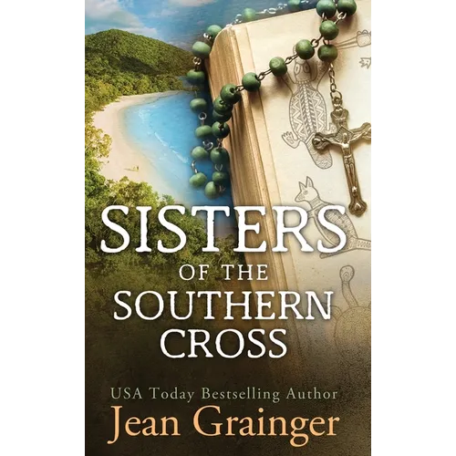 Sisters of the Southern Cross - Hardcover