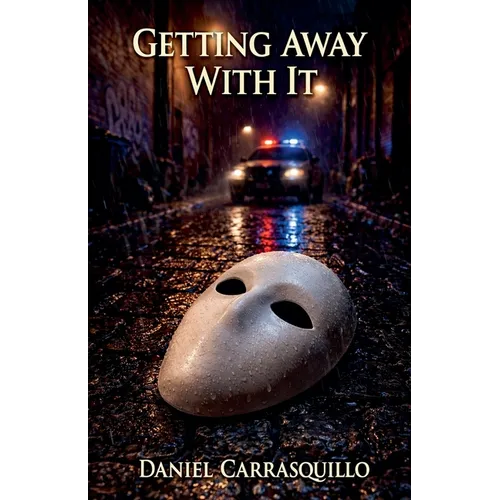 Getting Away With It - Paperback