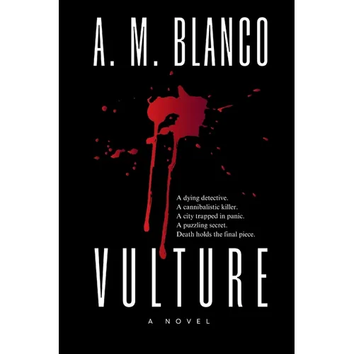 Vulture - Paperback