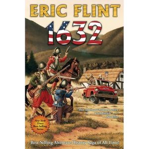 1632 - Paperback