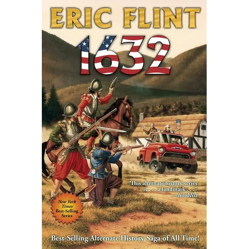 1632 - Paperback