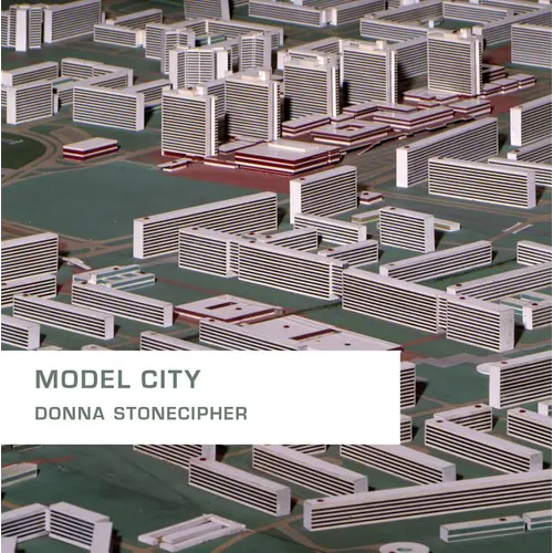 Model City - Paperback
