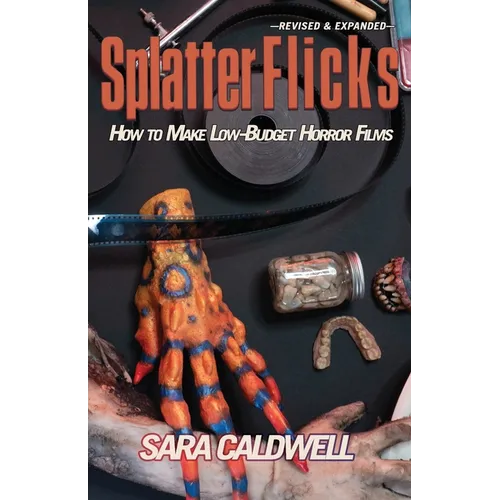 Splatter Flicks - Paperback