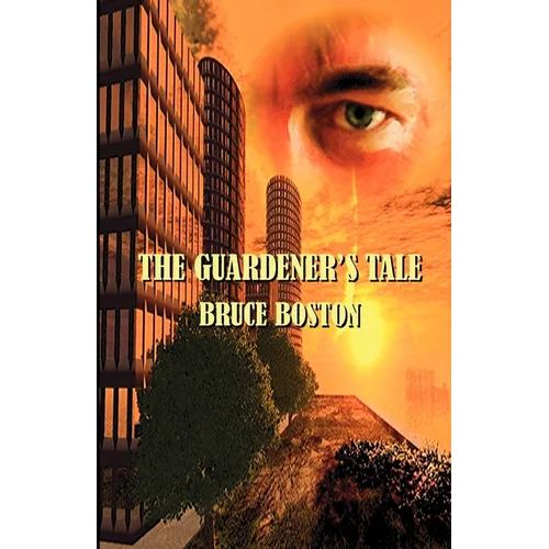The Guardener's Tale - Paperback