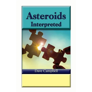 Asteroids Interpreted - Paperback