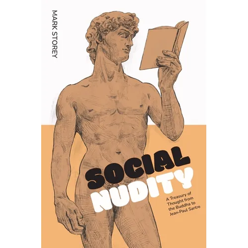 Social Nudity - Paperback