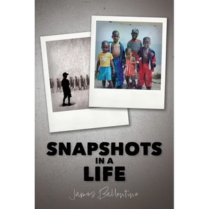 Snapshots in a Life - Paperback
