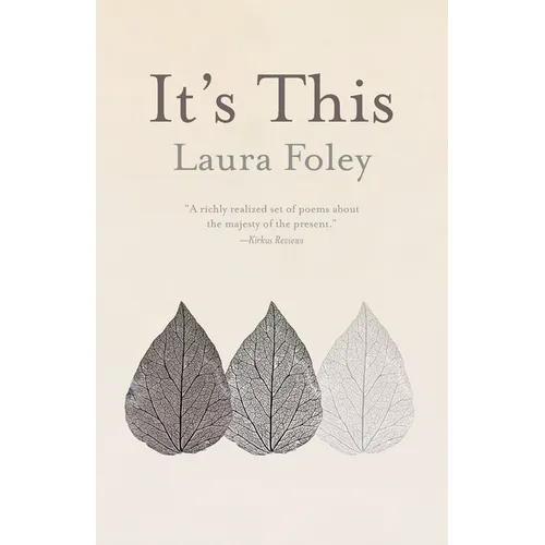 It's This - Paperback