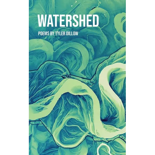 Watershed - Paperback