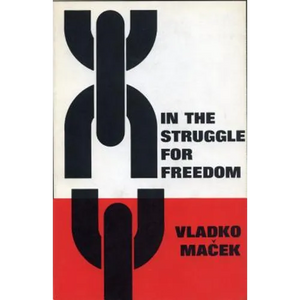 In the Struggle for Freedom - Paperback