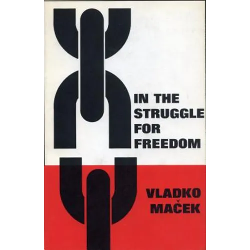 In the Struggle for Freedom - Paperback