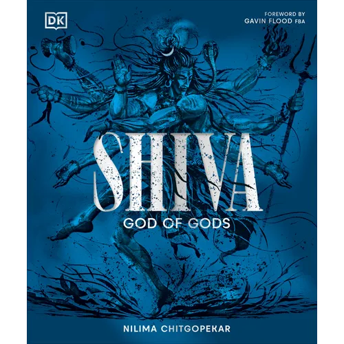 Shiva - Hardcover