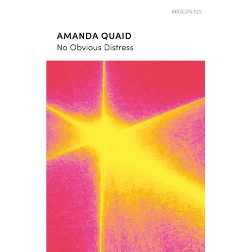 No Obvious Distress: A John Murray Original - Paperback