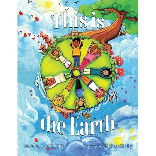 This Is The Earth - Paperback