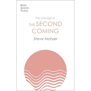 The Message of the Second Coming - Paperback