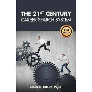 The 21st Century Career Search System - Paperback
