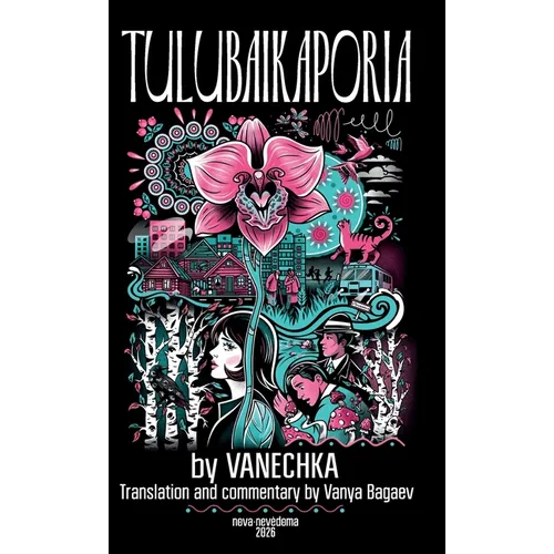 Tulubaikaporia - Hardcover