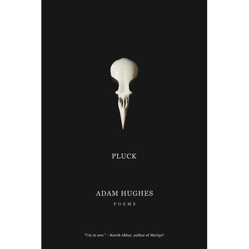 Pluck - Paperback