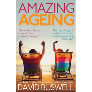 Amazing Ageing - Paperback