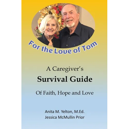 For the Love of Tom - Paperback