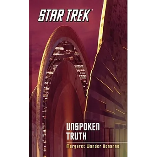 Star Trek: The Original Series: Unspoken Truth - Paperback