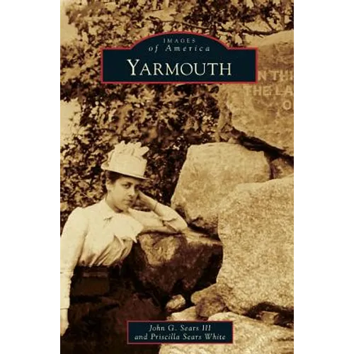 Yarmouth - Hardcover