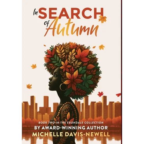 In Search of Autumn - Hardcover