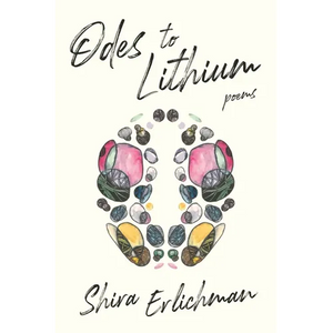 Odes to Lithium - Paperback