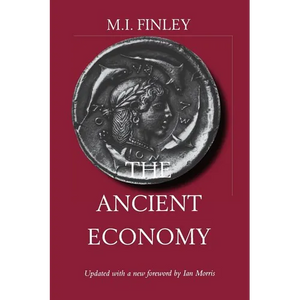 The Ancient Economy: Volume 43 - Paperback