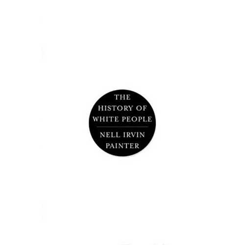 History of White People - Hardcover