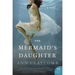 The Mermaid's Daughter - Paperback