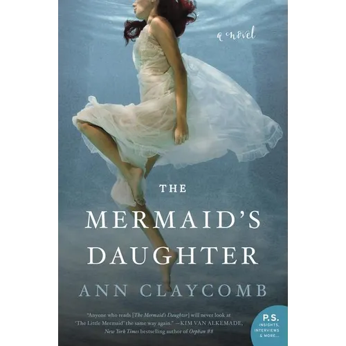 The Mermaid's Daughter - Paperback