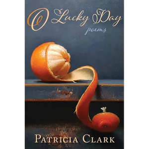 O Lucky Day: Poems - Paperback