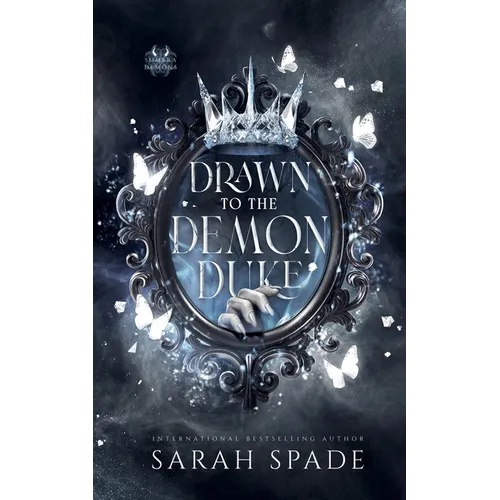 Drawn to the Demon Duke - Paperback
