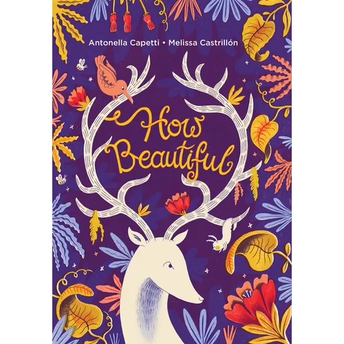 How Beautiful - Hardcover