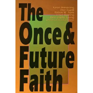 Once & Future Faith - Paperback