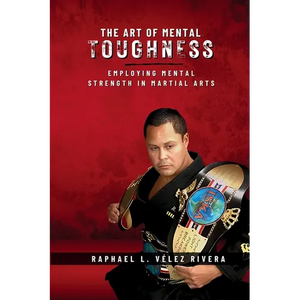 The Art of Mental Toughness - Paperback